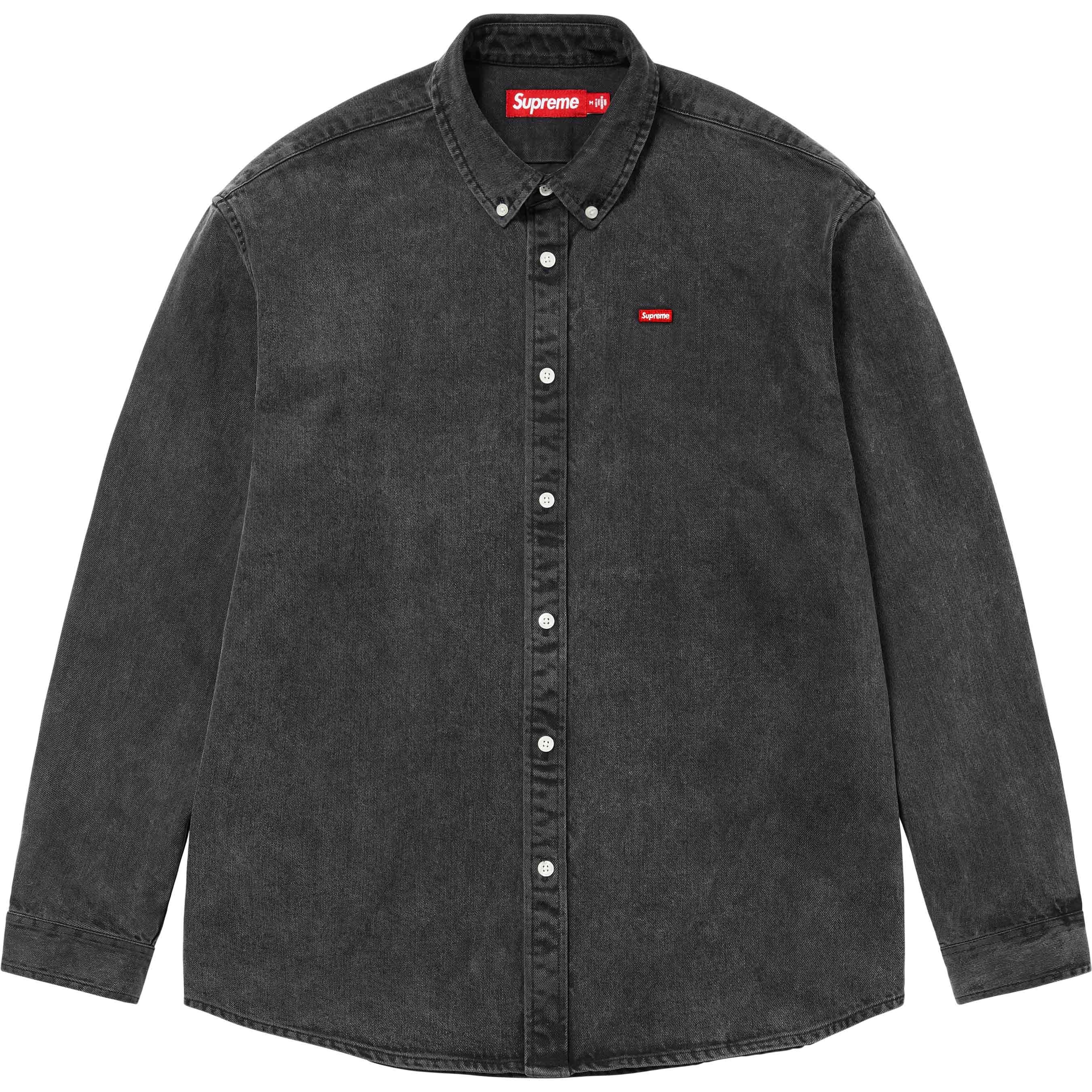 Small Box Shirt view 5